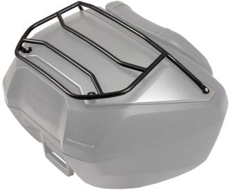 Topcase Reling für originales Honda Topcase mit Originalblende für Honda NT 1100 ab BJ 2025