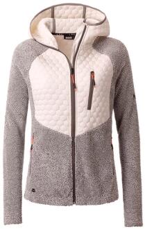 LPO Hybridjacke Fedora beige