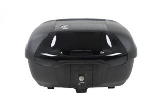 Hepco & Becker Topcase TC 42 Journey black