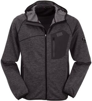 Maul Languta XT Stretch Fleecejacke