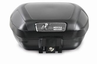 Hepco & Becker Topcase Orbit TC 54
