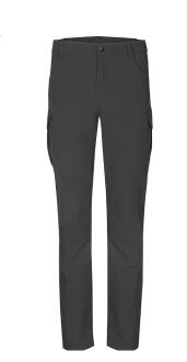 Hot Sportswear Verbier Outdoorhose Herren Cargopant