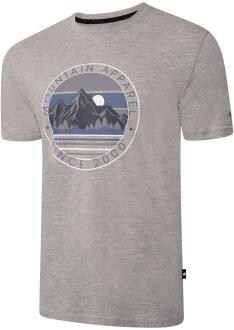 Dare 2b T-Shirt Integral II Tee - Farbe: ashgreymarl