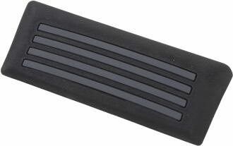 Hepco & Becker Rückenpolster für Topcase Junior 55