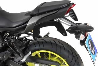 C-Bow Seitentr&auml;ger f&uuml;r Yamaha MT-07 (2018-2020)