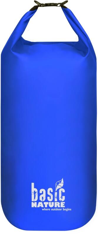 60 Liter blau