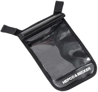 Hepco Becker Smartphone-Tasche für Daypack & Royster Tankbag