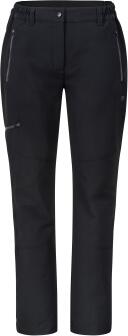 Hot Sportswear Outdoorhose Sierre Lady Pant Thermo Light