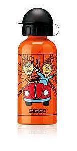 Sigg Trinkflasche 0.4 ltr - Fun Car