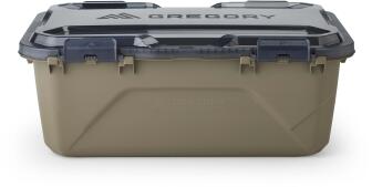 Gregory Alpaca Gear Box 45 ltr. mirage tan