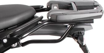 Easyrack Topcasetr&auml;ger schwarz f&uuml;r BMW F 900 XR (2025-)