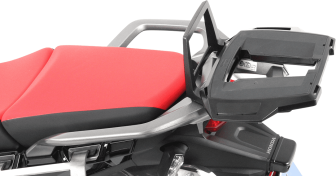 Alurack f&uuml;r Honda CRF 1000 Africa Twin (2018-2019)