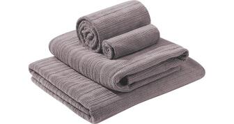 Packtowl Luxe-Handtuch