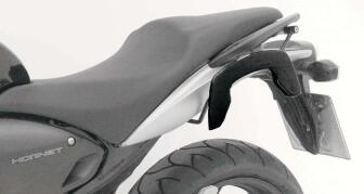 Hepco &amp; Becker C-Bow Halter f&uuml;r Honda CB 600 F Hornet BJ07-10