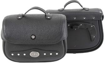 Hepco &amp; Becker Satteltaschen Nevada C-Bow