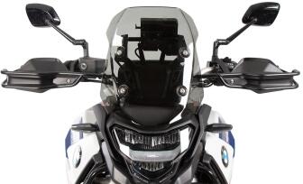 Hepco Becker Griffschutz BMW F 900 GS ab BJ2024