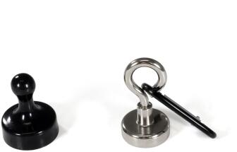 Basic Nature magnetischer Haken