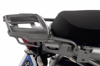 Hepco Becker Alurack BMW R 1200 GS bis BJ 2007