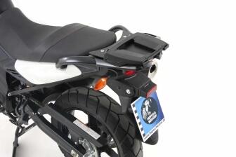 Alurack f&uuml;r Suzuki V-Strom 650 L2/XT ABS (2012-2016)