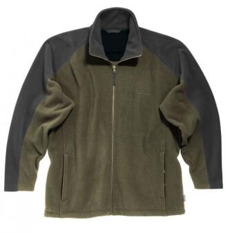 Regatta Fleecejacke in Farbe amazon