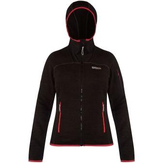 Regatta Strickfleecejacke Willowbrook II Damen
