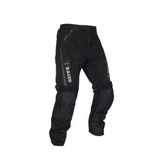 Racer Motorradhose Easy Stretch Lady