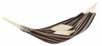 Amazonas Brasilianische Hängematte Barbados in versch. Farben
