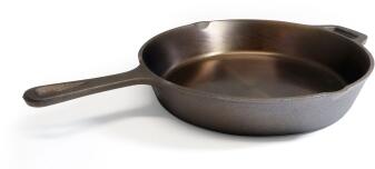 Origin Outdoors Feuerpfanne Polished