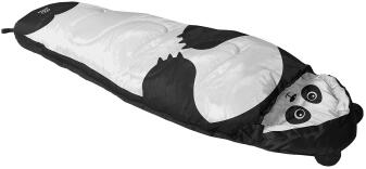 Highlander Kinder-Schlafsack Panda