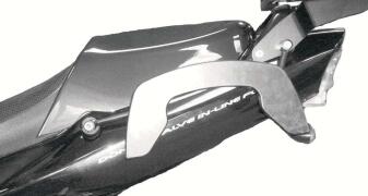 Hepco Becker C-Bow Halter für Suzuki GSF 1200 S Bandit BJ01-05