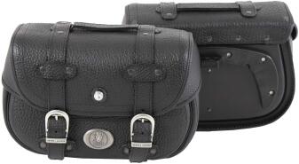 Hepco & Becker Satteltaschen Liberty C-Bow