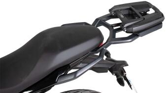 Easyrack in Kombination mit Original-Gepäckbrücke für Triumph Tiger Sport 800 (2025-)