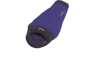 Outwell Convertible Junior Kinderschlafsack navy