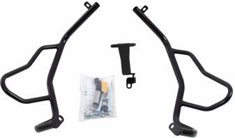 Hepco Becker Tankschutzbügel schwarz BMW F 750 GS BJ2018-23