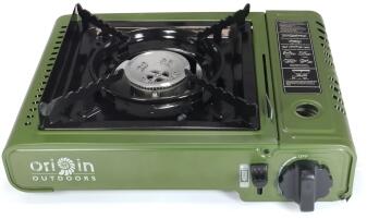Origin Outdoors Kocher CookHeat