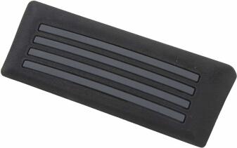 Hepco & Becker Rückenpolster für Topcase Junior 55