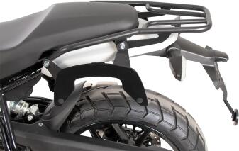 Rohrgepäckbrücke für Royal Enfield Guerrilla 450 (2024-)