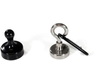 Basic Nature magnetischer Haken