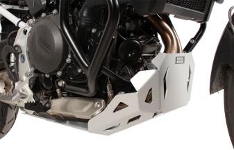Motorschutzplatte Alu BMW F 900 GS ab 2024