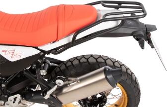 Rohrgepäckbrücke schwarz für BMW R 12 G/S (2025-)