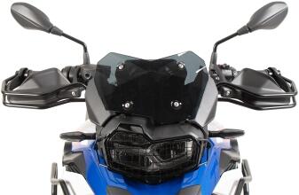 Hepco Becker Griffschutz BMW F 800 GS ab BJ 2024