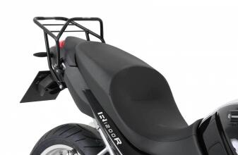 Hepco Becker Rohrgepäckbrücke BMW R 1200 R