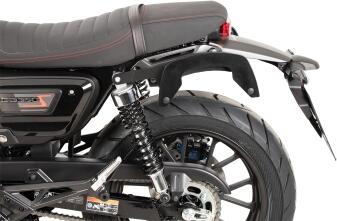 C-Bow Seitenträger schwarz für Honda GB 350 S (2025-)