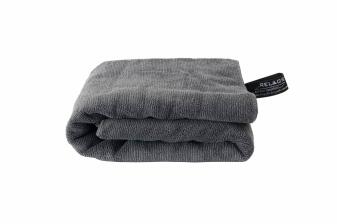 Basic Nature Handtuch Terry Frotteeähnlich