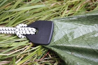 Holdon Multiklipp 4-Stück Set