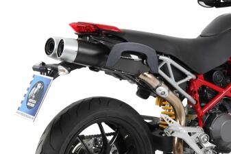 Hepco & Becker C-Bow Halter für Ducati