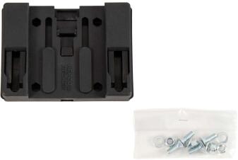 Tankrucksack-Gegenhalter Montageset Basic