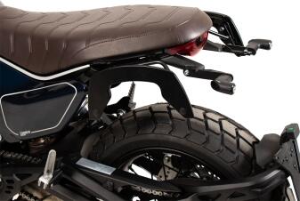 C-Bow Halter für Ducati Scrambler 800 Nightshift /Full Throttle