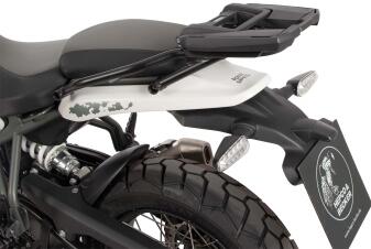 Easyrack schwarz für Royal Enfield Himalayan 450 ab BJ 2024