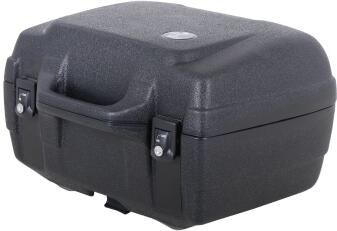 Junior Topcase 40 - schwarz